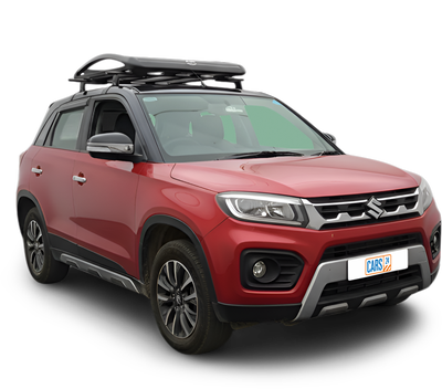 Maruti Vitara Brezza-img